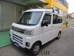 ダイハツ アトレー