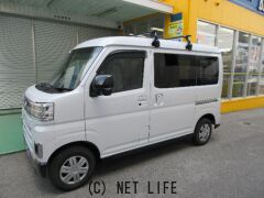 ダイハツ アトレー