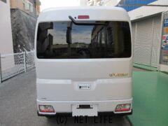 ダイハツ アトレー