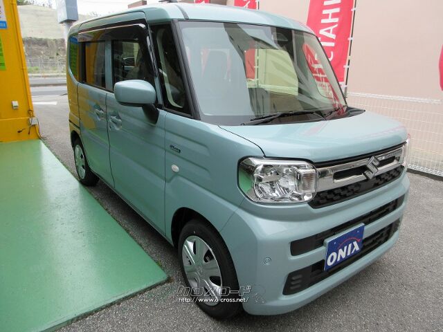 スズキ スペーシア