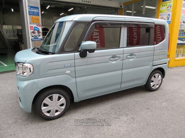 スズキ スペーシア