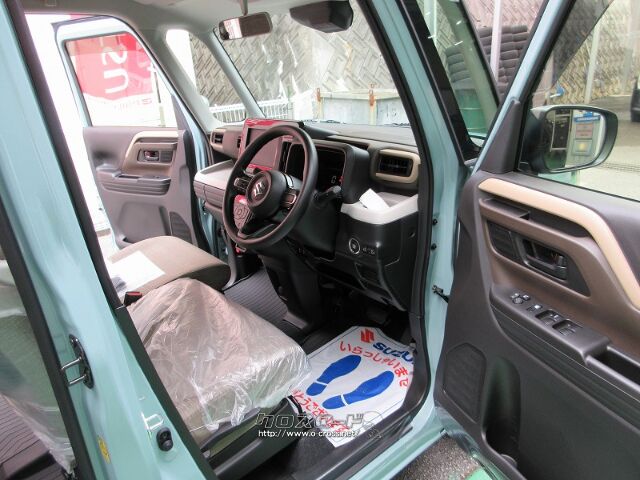 スズキ スペーシア