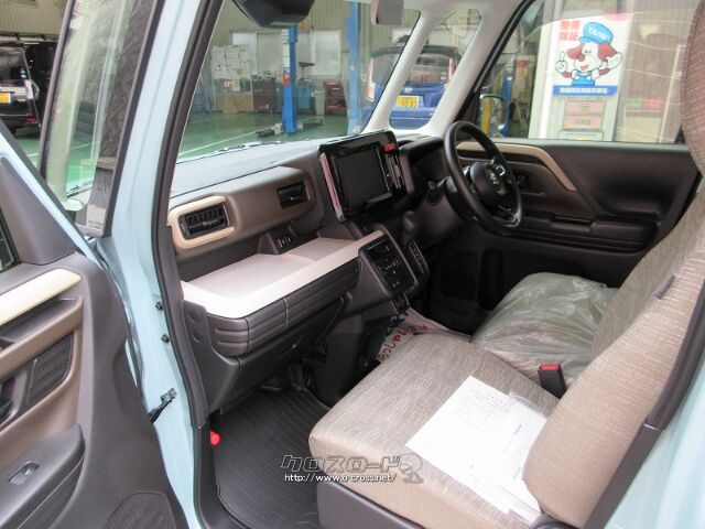 スズキ スペーシア