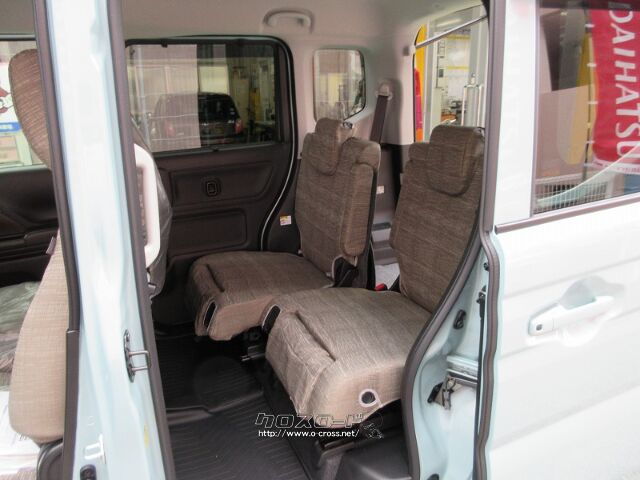 スズキ スペーシア