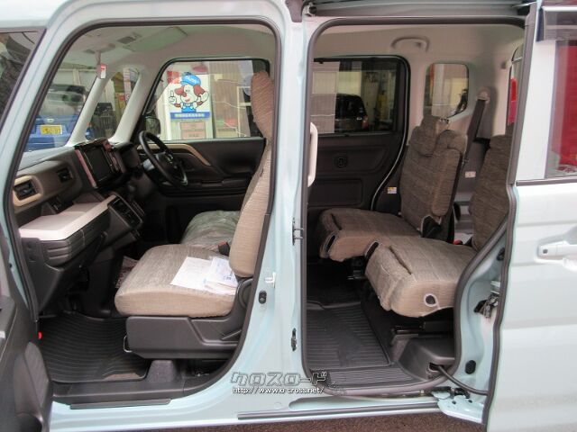 スズキ スペーシア