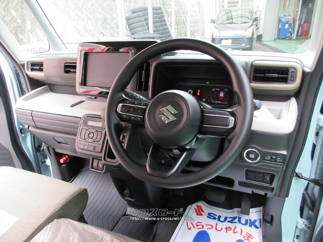 スズキ スペーシア