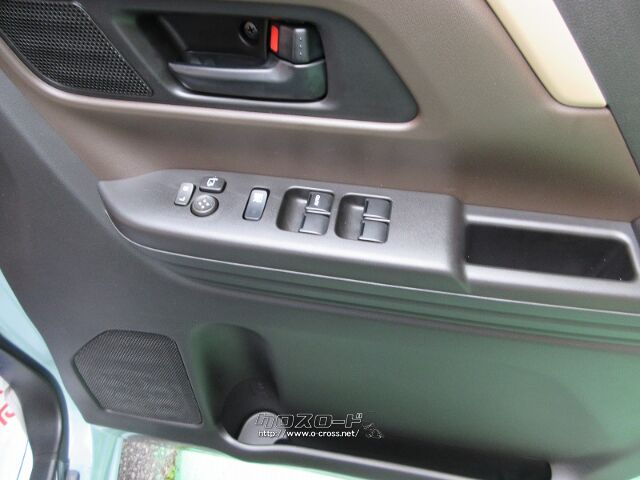 スズキ スペーシア