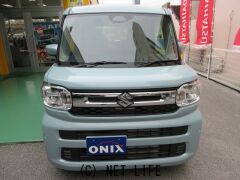 スズキ スペーシア