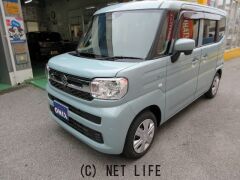 スズキ スペーシア