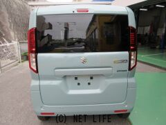 スズキ スペーシア