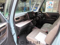 スズキ スペーシア