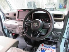 スズキ スペーシア