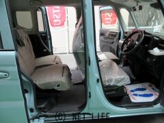 スズキ スペーシア