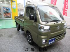 ダイハツ ハイゼットトラック