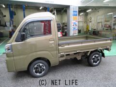 ダイハツ ハイゼットトラック