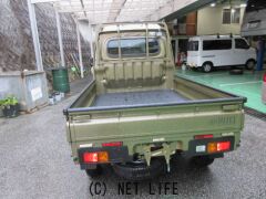 ダイハツ ハイゼットトラック