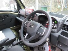 ダイハツ ハイゼットトラック