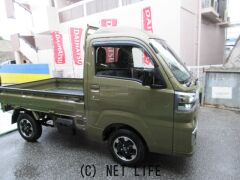 ダイハツ ハイゼットトラック