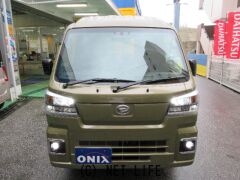 ダイハツ ハイゼットトラック