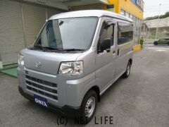 ダイハツ ハイゼットカーゴ