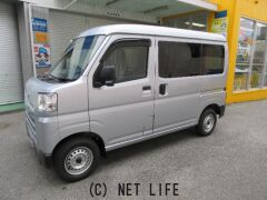 ダイハツ ハイゼットカーゴ