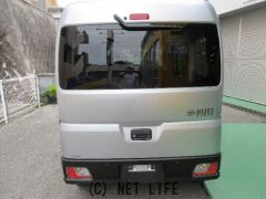 ダイハツ ハイゼットカーゴ