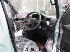 ダイハツ ハイゼットカーゴ