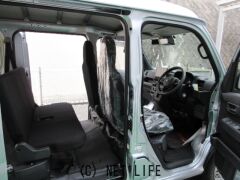 ダイハツ ハイゼットカーゴ