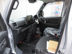 ダイハツ ハイゼットカーゴ
