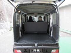 ダイハツ ハイゼットカーゴ