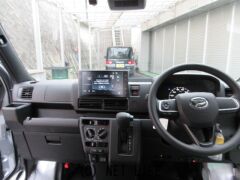 ダイハツ ハイゼットカーゴ