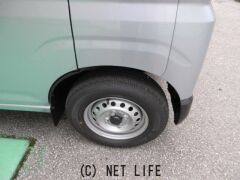 ダイハツ ハイゼットカーゴ
