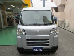 ダイハツ ハイゼットカーゴ