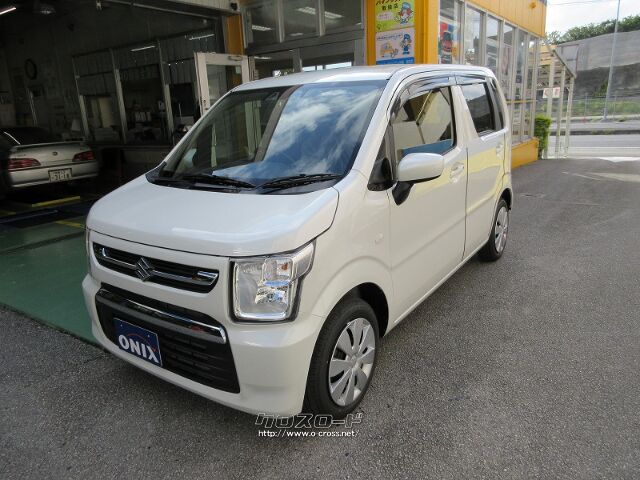 スズキ ワゴンR