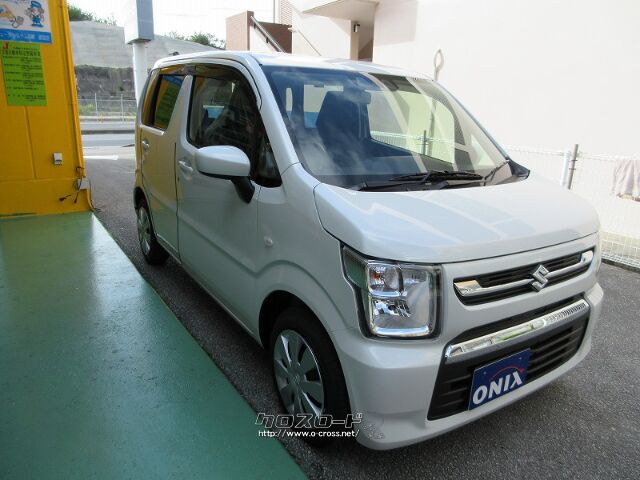 スズキ ワゴンR