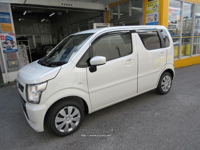 スズキ ワゴンR