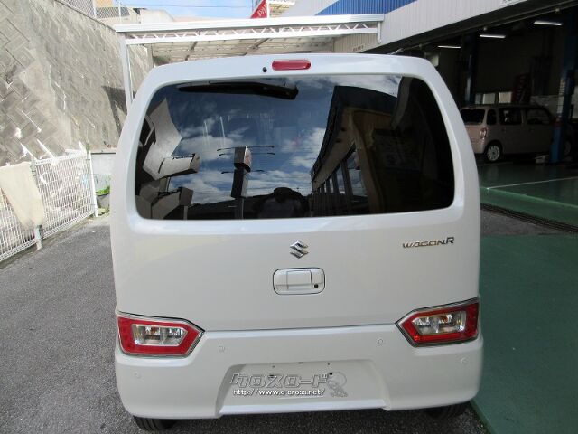 スズキ ワゴンR