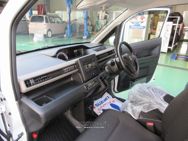 スズキ ワゴンR