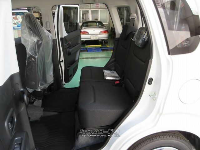 スズキ ワゴンR