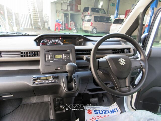 スズキ ワゴンR