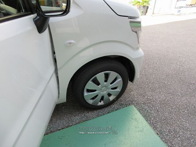 スズキ ワゴンR