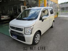 スズキ ワゴンR