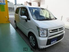 スズキ ワゴンR