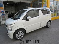 スズキ ワゴンR