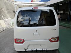 スズキ ワゴンR