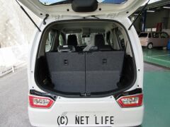 スズキ ワゴンR