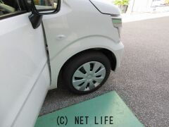 スズキ ワゴンR