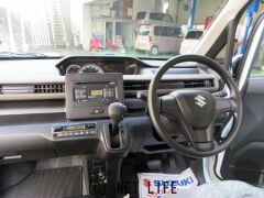 スズキ ワゴンR