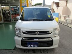 スズキ ワゴンR