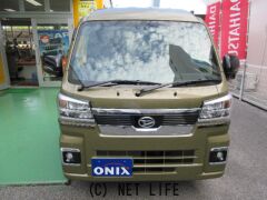 ダイハツ ハイゼットトラック